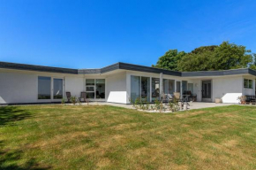 Three-Bedroom Holiday Home in Hals